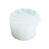 Resin Color Mixing Cup Silicone Mold Crafts Drawing Paint Pouring Cup Supplies