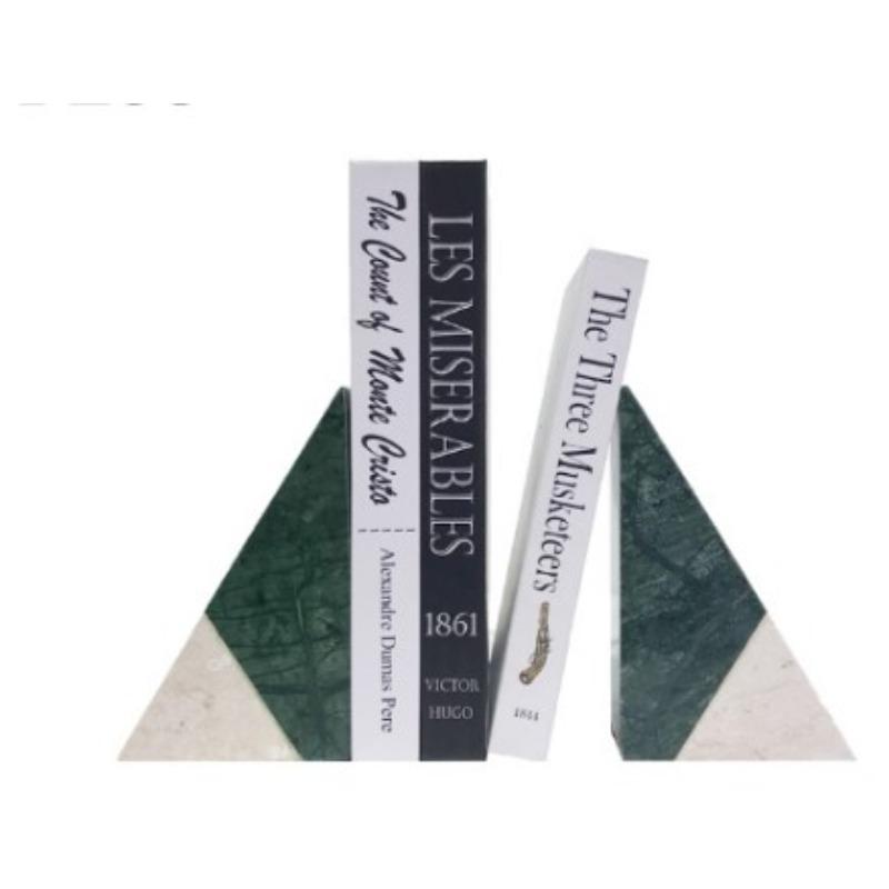 Simple European Style Light Luxury Golden Geometric Splicing Flower Arrangement Flower Arrangement Ornaments Model House Sales Office Soft Decorations