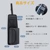YUWENW Car Storage Box 1 Piece Storage Pocket for Cars, Stain and Stain Prevention,