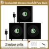DESHUN H9B Wireless Voice Intercom Doorbell