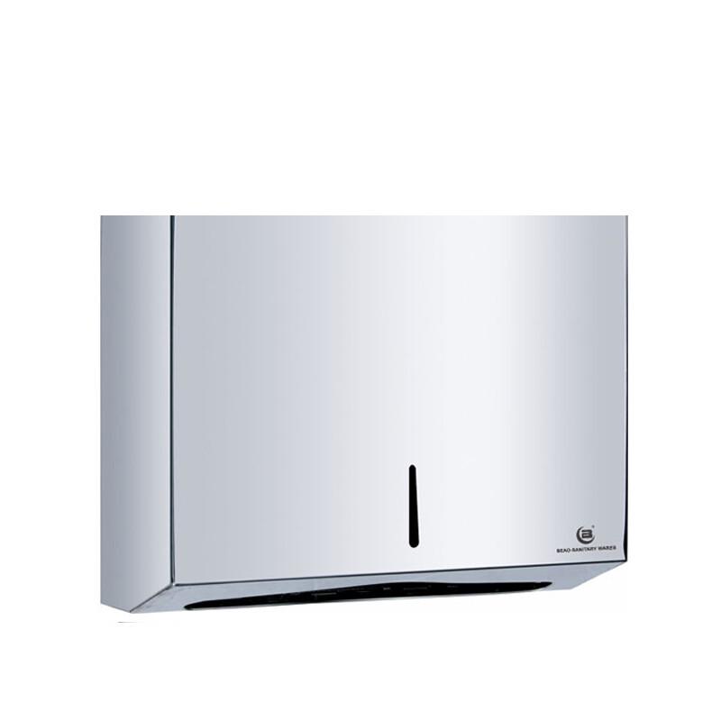 Beao Wall-Mounted Stainless Steel Tissue Dispenser
