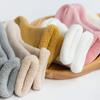 MK boys' basic crown long socks 3-piece set, korean baby products