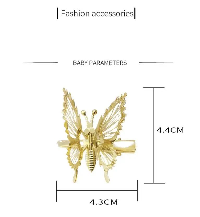 Hanfu Pearl Tassel Hair Accessory Moving Hairpin Headdress Women Birthday Accessories Solid Color Fashion Creative Women Gifts