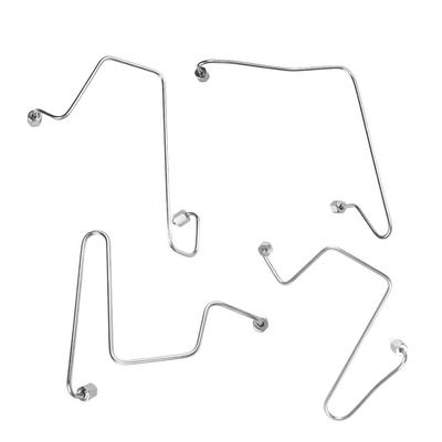 Motor – Vstřikovače paliva