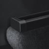 For Tesla Model 3 Y Juniper 2025 Rear Seat Slide Rail Soft Rubber Plug Protection Car Interior Function Accessories for Tesla