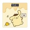 Electronic Scale, Household Weight Scale, Cartoon Cute, Accurate, Smart, Bluetooth Rechargeable Body Fat Scale, Girls' Fat Loss Health Scale