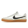 Nike  Killshot 2 Oil Grey Women Sneakers Cream Sail Gum-Yellow FZ5630-100