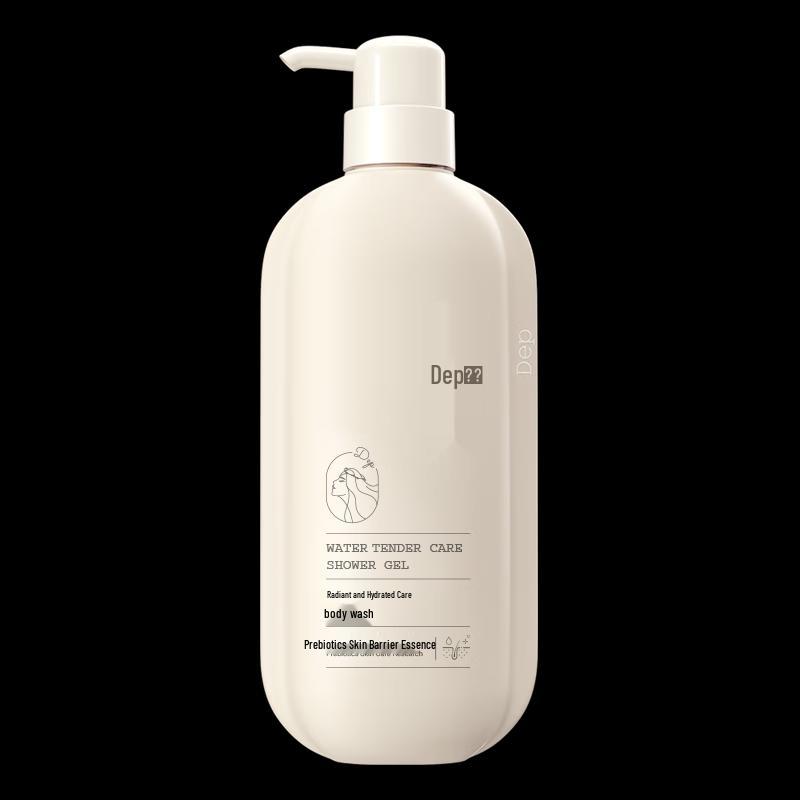 

Fengcai Hydrating Care Shower Gel