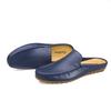 Fashion Leather Shoes Casual Business Shoes for Men Dress Tenis De Hombre Moccasins Mokasin Tenis Caballero Designer