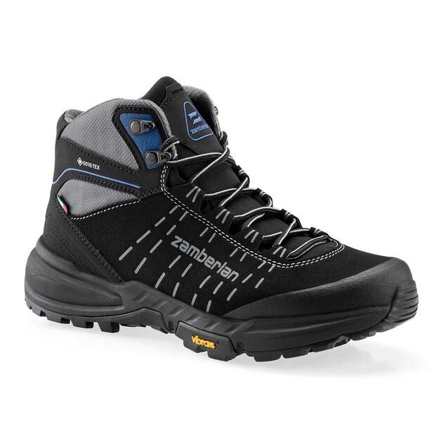 

Zamberlan 334 Circe Goretex ботинки трекинговые