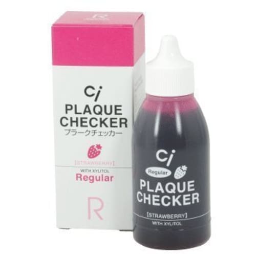 

Ci Plaque Checker (Plaque Staining Solution) / 1 bottle (50ml)