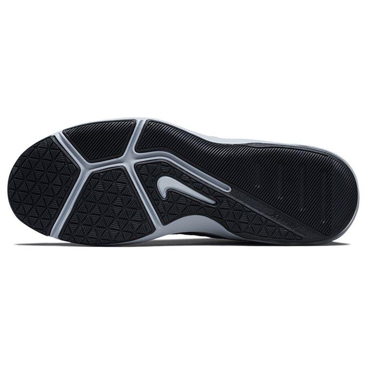 Nike Air Max Alpha Trainer Comfortable Breathable Low Top Training Shoes Men Sneaker Cement-Gray AA7060-006