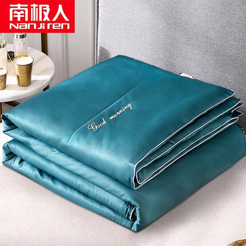 

Nanjiren Antibacterial Washable Summer Cooling Quilt