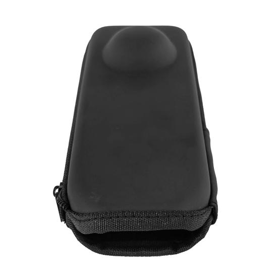 Action Camera Storage Bag Shock-Absorbing Lining Anti-Scratch Lens Card Slot Anti-Fall Rabbit Cage Storage Bag