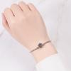 Copper Vintage Carved Moon Star Beads Fit Bracelets Decoration Diy Birthday Party Gift Jewelry Bracelets Accessory