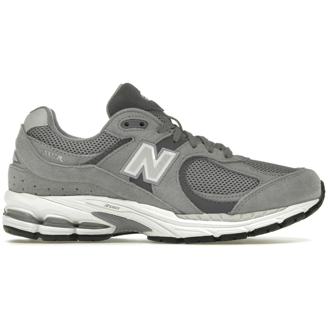 

Sneaker New Balance 2002R Steel Grey Orca(M2002RST) 37.5