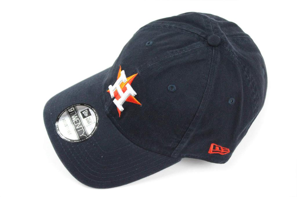 NEW ERA Cap 9TWENTY MLB American League Astros
