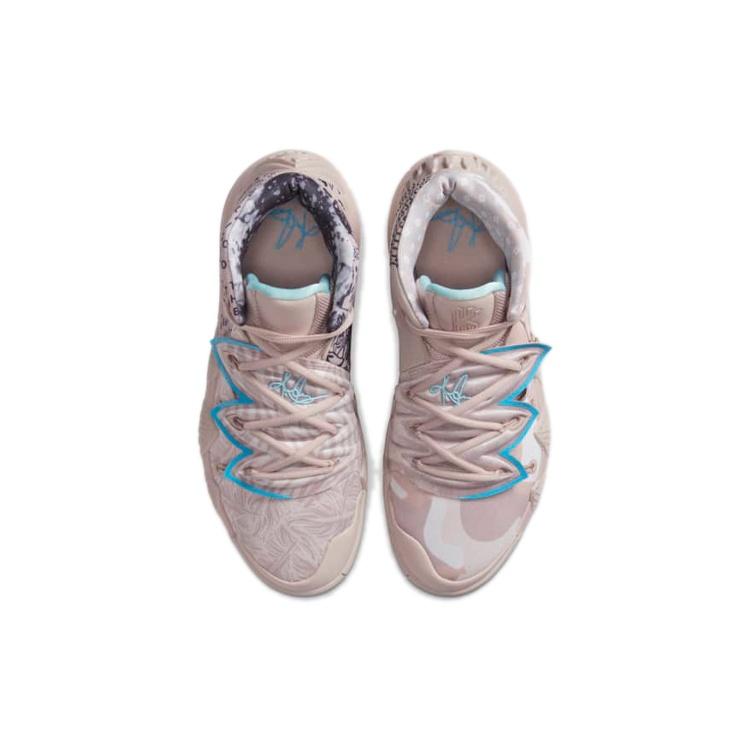 Nike Kyrie S2 Hybrid 'Desert Camo' Men's CT1971-200