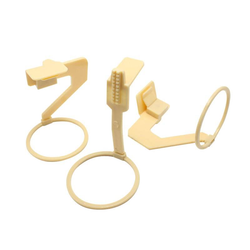 

Тримач для рентгенівської плівки та затискач для орального сенсора