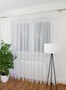 Ready-made voile curtain 500x250cm
