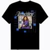 Teena Marie Graphic Tee Unisex Vintage T-Shirt Cool Gift Holiday Music Fan