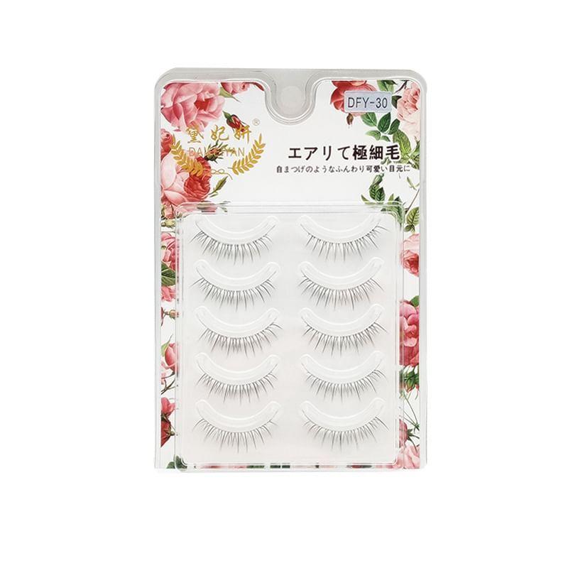 Lashie - Falsche Wimpern