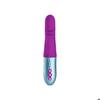 Vibrator - FemmeFunn Essenza - Violet - Silicone - Rechargeable