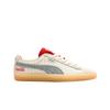 Puma X Coca Cola Suede Ivory Glow Slate