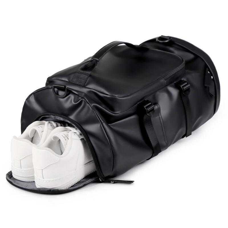 Li Shen Outdoor Travel Fitness Backpack