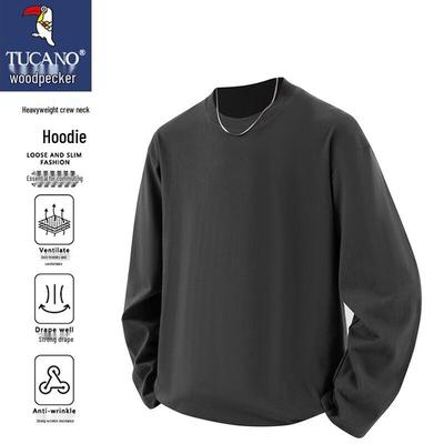 Warme Kleidung – Pullover & Langarmshirts