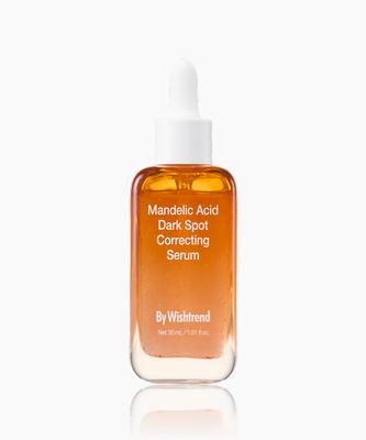 Sérum s kyselinou mandlovou pro korekci tmavých skvrn 30 ml