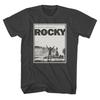 Rocky Million To One T-Shirt