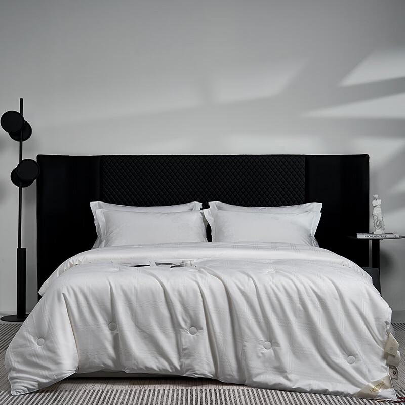 Faunen Yuexi Pure Mulberry Silk Quilt