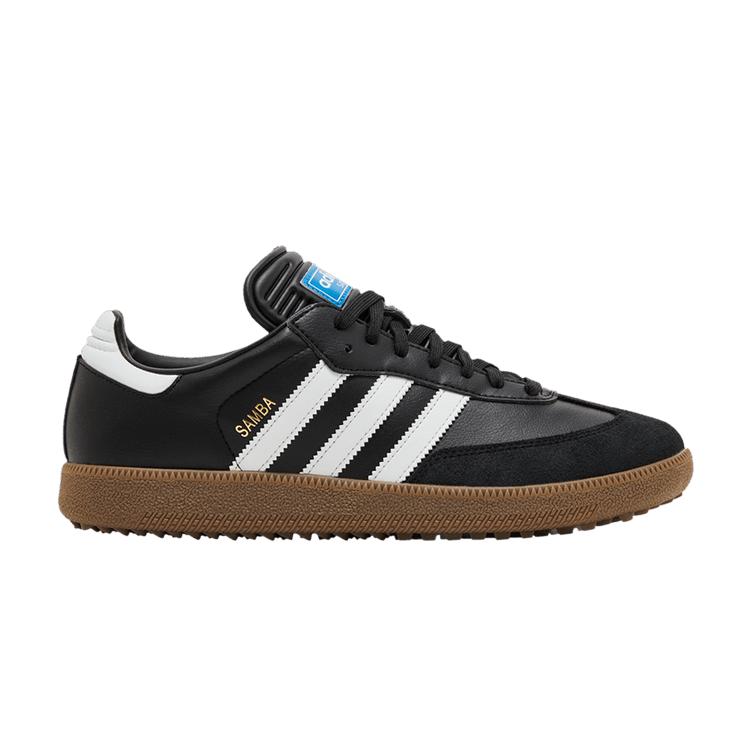 

adidas Samba Golf Core Black Cloud White Gum 40