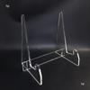 Acrylic Display Stand for Phone, Tablet, Keyboard, Books & More