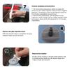 auto windshield DIY repair liquid window crack ceramic nano curing adhesive car cleaning maintenance scratch crack repair tools