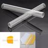 LINSBAYWU 1Pc Useful Light Utility Mini Acrylic Rolling Pin Fondant Roller Kitchen Tool Making Fondant Rolling Pins