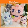 Cute Cartoon Plush Animal Doll For Girls With Soft Pp Cotton Filling