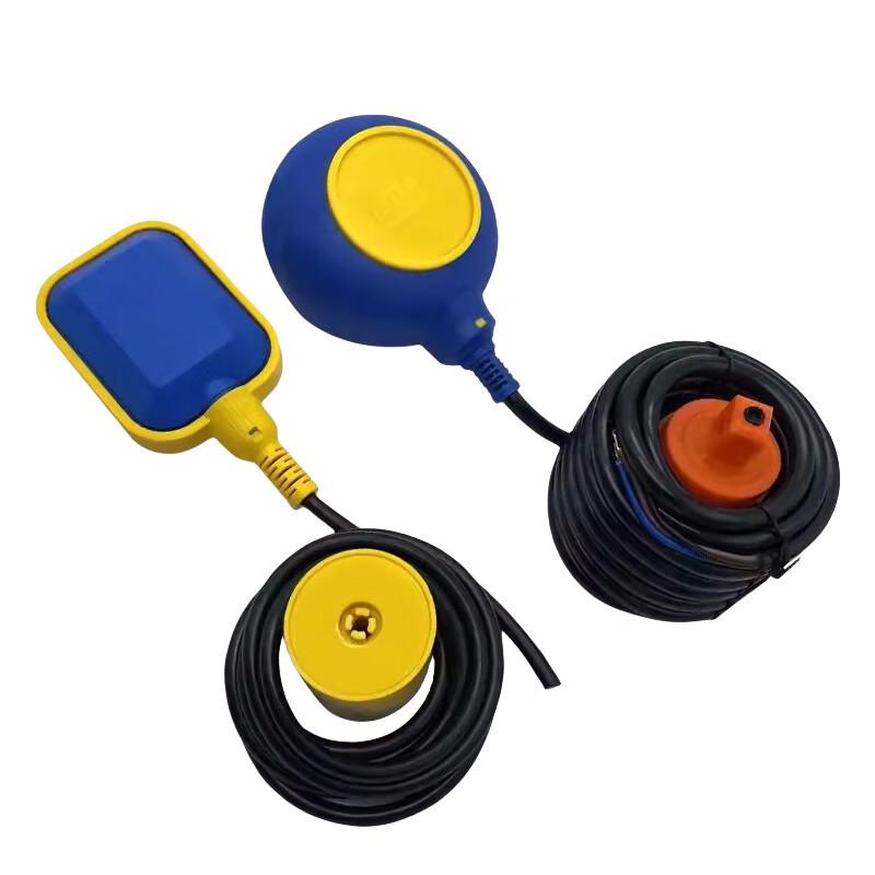 Hurceng Automatischer Wasserstandsregler Schwimmerschalter
