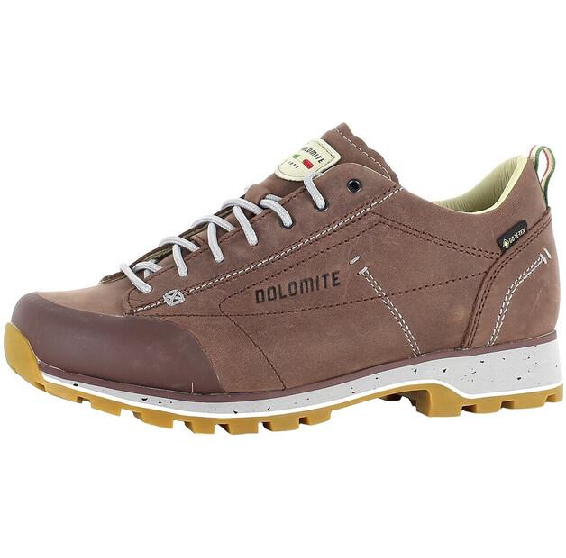 Полуботинки Dolomite 54 Low FG Evo GTX