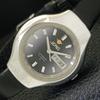 VINTAGE JEMIS AUTOMATIC JAPAN WOMENS ORIGINAL DIAL WATCH A700359-5 R202-a700359