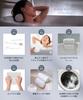 by Enich Agent Bath 3D Ventilation Fully Includes Laundry Suction Hook [Posted anan] Pillow, Mesh, Washable, Net, Cup, (M)