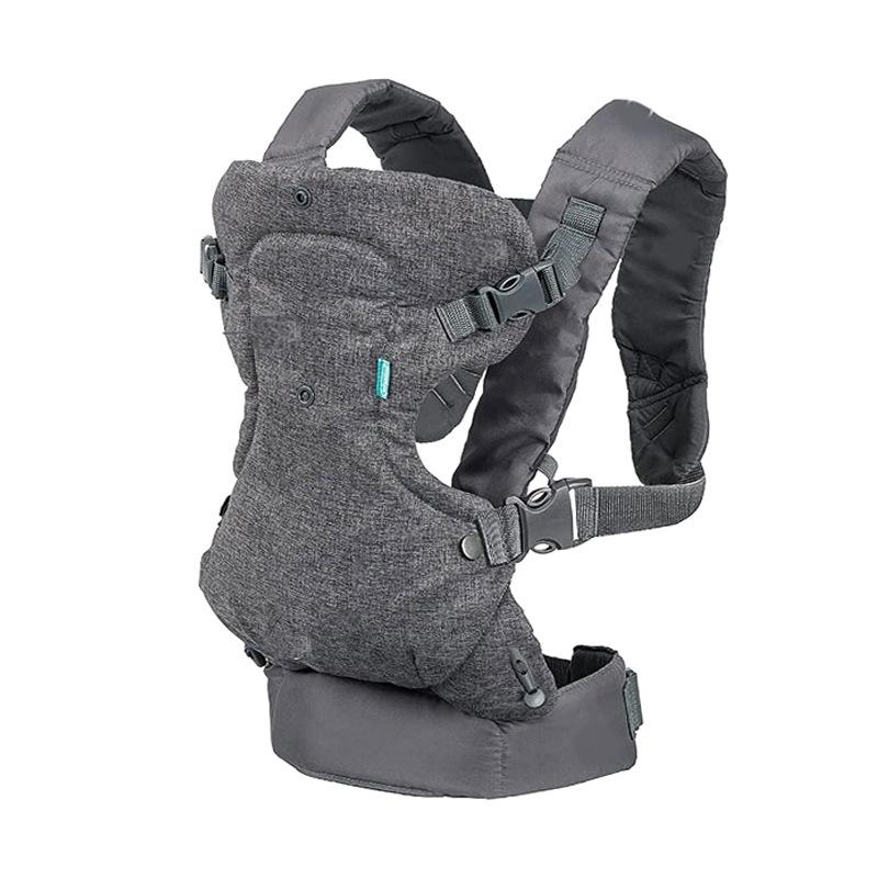 Baby Carrier Ergonomic Baby Hipseat Carrier Front Facing Kangaroo Baby Wrap Carrier Infant Sling Infant Hipseat Waist Baby Gear