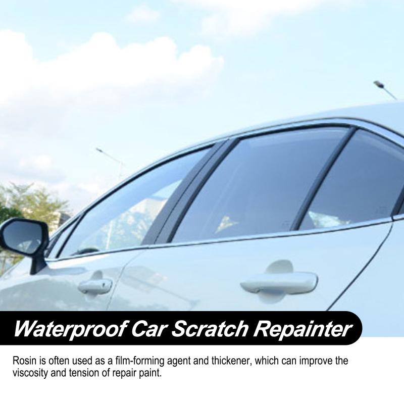 DIY Car  Repair Kit Headlight Polishing Compound for Removing Fine Scratches and Restoring Light Clarity