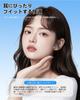 Bluetooth Wireless Earphones with Dual Silicone AI Smart ENC IPX7 Up to 70 Hours 2026 Latest Bluetooth EDR Bluetooth Carna HiFi Sound Low Instant for