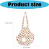 Chicken Harness Handbag Small Animal Chicken Transport Travel Driving