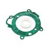 1Set Parking Heater Service Kits Combustion Chamber Gaskets +Blower Motor Gaskets For Eberspacher D1L D1LC D3L D3LC D5LC Heaters