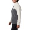 Columbia Fleece Jacket with Half-zip Benton Springs™ II Snap