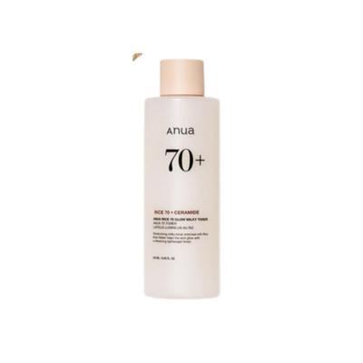 Rice 70 Glow Milky Toner 250ml