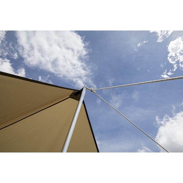 Campaljapan System Tarp Recta 3338000080